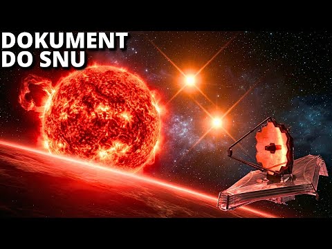 James Webb Wreszcie Spojrzał na Alpha Centauri... To Co Zobaczył Przeraziło Naukowców | Dokument