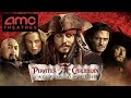 AMC Previews Pirates Of The Caribbean At World S End May 25 2007