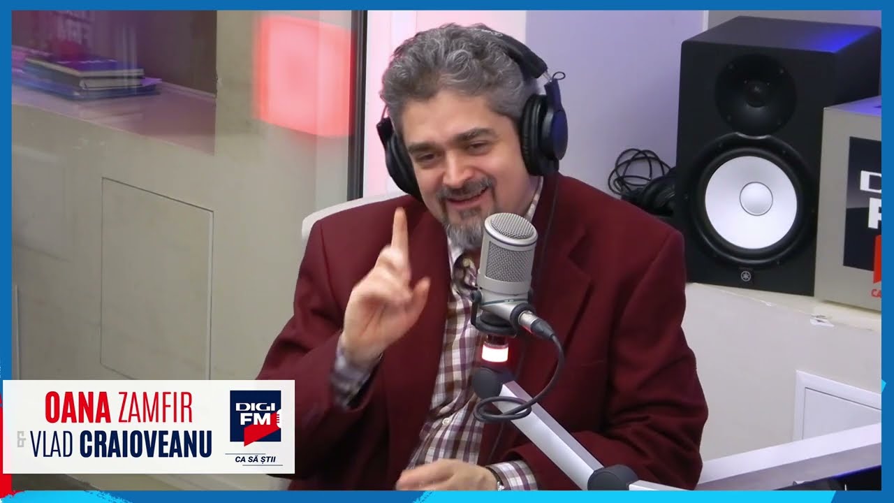 Theodor Paleologu despre Trump, Elon Musk, baclavale și sarmale