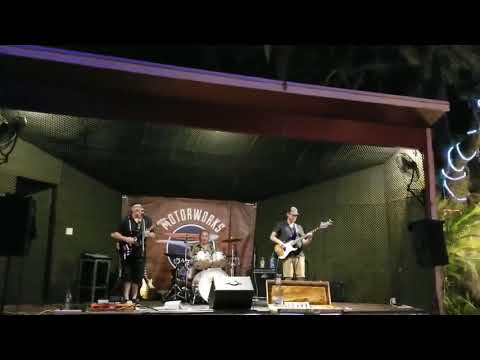 Randy Stephens & the Groove Makers