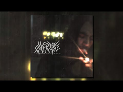 Øverdöse - One Million Years To Self​-​Destruction (Full Album)