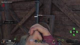 Call of Duty Black Ops 4: IX Zombies Secrets in Detail