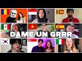 Dame Un Grrr Fantomel Katelinn Who Sang It Better 12 Different Countries