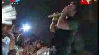 Tarkan - Kiss Kiss (If Only You Knew)