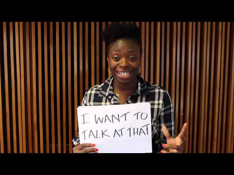 Esther Kwaku - I Wish I'd Thought of That