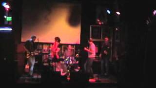 The Groove Surfers - Folsom Prison Blues