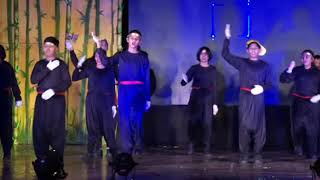 EuroSchool Video