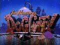 Dog City Season 1 Intro