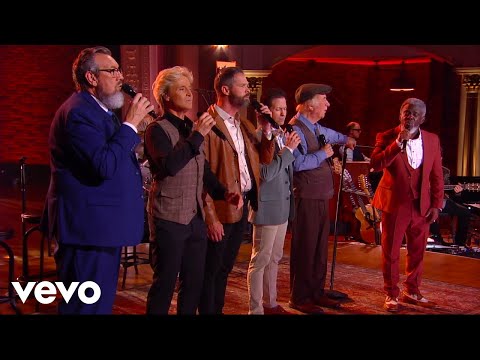 Gaither Vocal Band - Sow Mercy (Live) (Official Music Video)