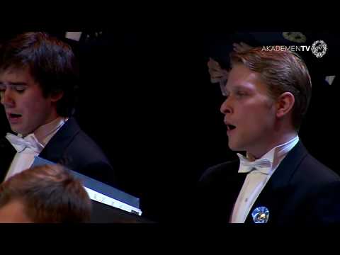 Akademen – Madetoja: Valkeat kaupungit, Op.8:5 (20/4/2013)