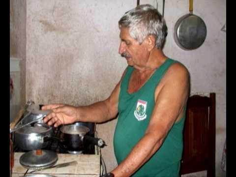 minha passagen pela terra