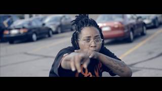 Ru - "Look What I Did" (OFFICIAL VIDEO) Shot By JN Productions