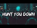 Lee Richardson Hunt You Down Lyrics From Teach You A Lesson