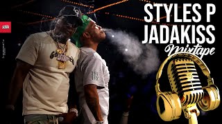 Styles P  &  Jadakiss | Am I My Brother's Keeper Full Mixtapes