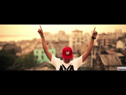 P.B.D HOOD MUSIC VIDEO ALBUM - ARKAR PRODUCTION