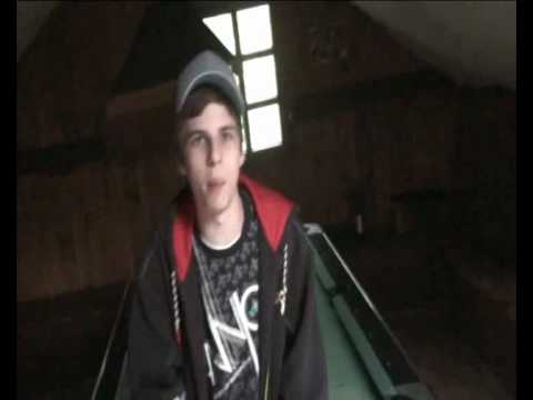 Cholic - Rappers.in VBT10 - Qualifikation