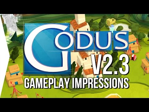 Godus PC