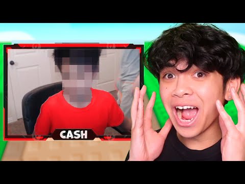 I Found Cash’s FIRST VIDEOS (PRIVATE)