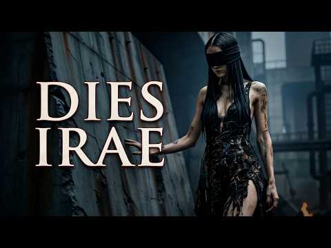 Omra — Dies Irae | Official Music Video