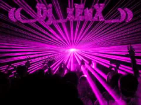 Alegría mix electro