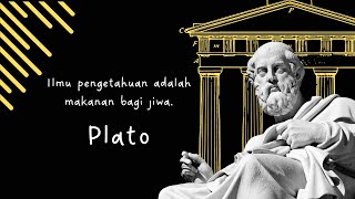 Download lagu Kata Kata Bijak Filsuf Yunani PLATO mp3