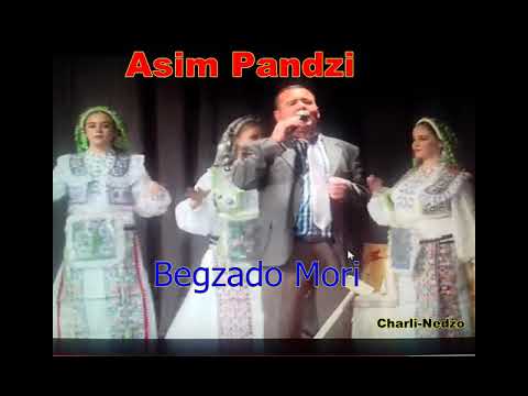 Nebregoste-Asim Pandzi--Begzado Mori--