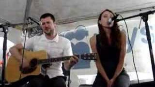 Straylight Run - Cover Your Eyes