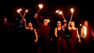 Jay-Roc &amp; Jakebeatz feat. KRS-1 &quot;Power to the B-Boyz&quot;