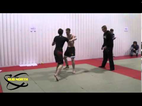 5 u68kgs Novice  Group B - Match 2 - Rory Lonsdale (Blackledge MMA) vs. Samuel Price (Big Kat MMA).M