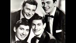 The Ames Brothers - You You You 1953