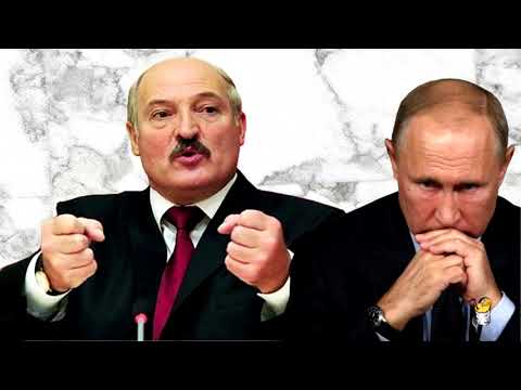 Зуботычина от батьки. Беларусь начала импорт норвежской нефти