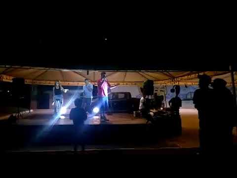 Batalha do Distrito Urbano | Papo Reto Hip-Hop