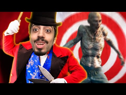 ACERTAR É MEU PONTO FRACO