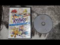 Opening To The Rugrats Movie 1998 1999 Full Screen DVD 2017 Reprint