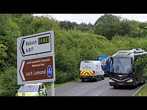 Nuclear Convoy 26 /07 /2022