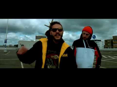 HIGHLIFEBOYZ - ČEŠI V BERLÍNĚ (official 4K music video)