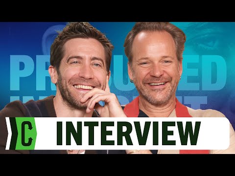 Jake Gyllenhaal Reveals an Unexpected Thing About Filming Presumed Innocent