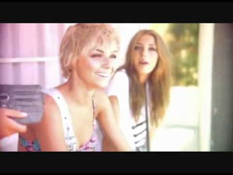 This Century - Bleach Blonde (Music Video)