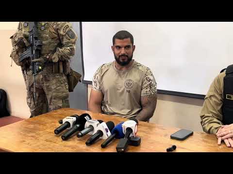 Delegado conta como Daniel morreu após confronto com a polícia no caso de São Manoel do Paraná