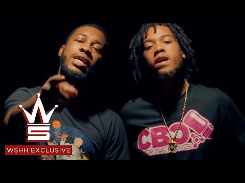 BandGang Paid Will Feat. BandGang Lonnie Bands "G Code" (WSHH Exclusive - Official Music Video)