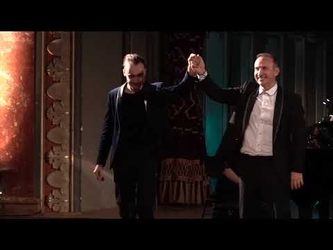 A.Arutjunjan - Armenian Rhapsody for Two Pianos