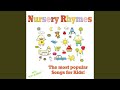 If You Re Happy And You Know It Nursery Rhyme