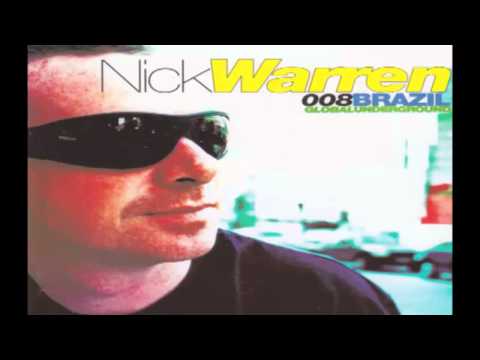 Nick Warren -- Global Underground 008: Brazil (CD2)