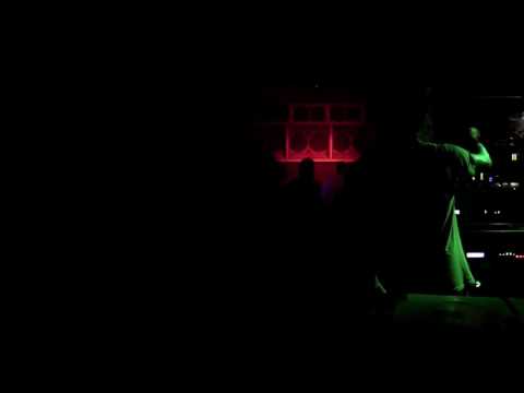 DAN I & IMPERIAL SOUND ARMY IN WROCŁAW WICAR'S PUB!!!!!