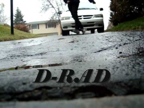 D-RAD - Re-Fresh