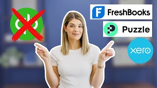 Best QuickBooks Online Alternatives for 2025 | Xero, FreshBooks & Puzzle Reviewed