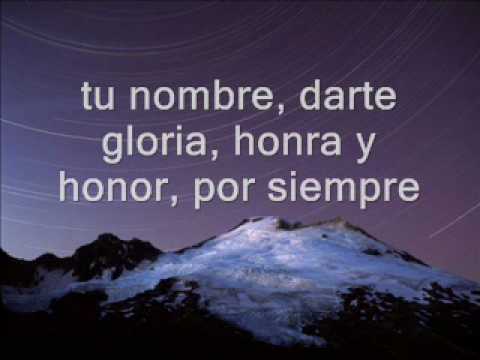 Danilo Montero - Te alabare + bueno es alabarte