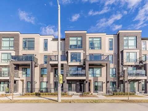 For Sale - 53-100 Dufay Road, Brampton, ON L7A 4A1