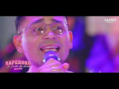 CORAZON EMBUSTERO ♪  - Orquesta ZAPEROKO La Resistencia Salsera del Callao