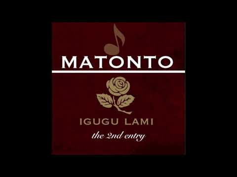 Matonto - Ngeke Kulunge (1998)